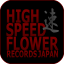 HIGH-SPEED-FLOWER SHOP