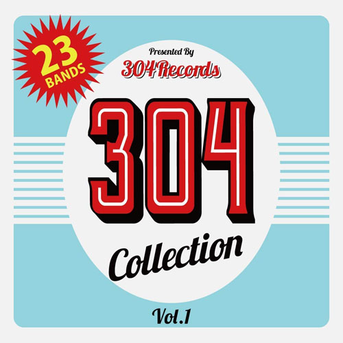 304 Collection vol.1